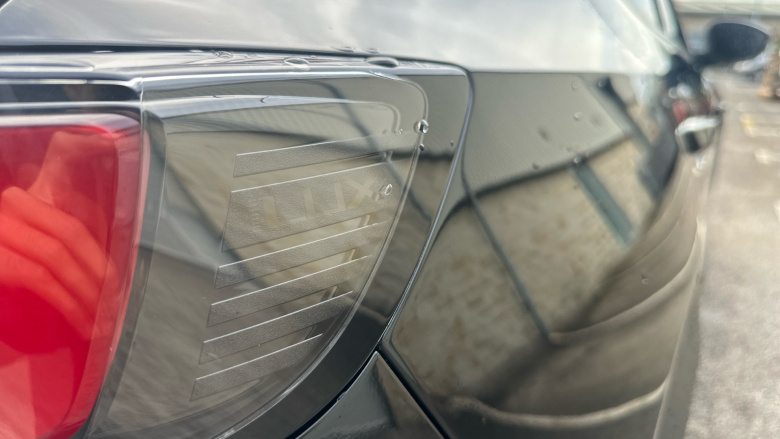 Vauxhall Mokka 1.2 Turbo 136 GS 5dr Petrol Hatchback